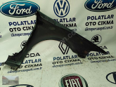 Oto Çıkma Parça / Renault / Laguna / Kaporta & Karoser / Sol Ön Çamurluk / Çıkma Parça 
