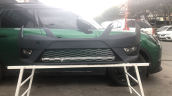 Oto Çıkma Parça / Seat / Leon / Tampon / Ön Tampon / Sıfır Parça 