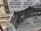 Oto Çıkma Parça / Renault / Clio / Tampon / Ön Tampon / Çıkma Parça 