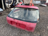 Oto Çıkma Parça / Honda / Civic / Kaporta & Karoser / Bagaj Kilidi / Çıkma Parça 