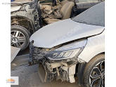RENAULT CLİO 4 SOL FAR ÜNALLAR OTO ÇIKMA YEDEK PARÇA