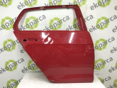 Oto Çıkma Parça / Volkswagen / Golf / Kaporta & Karoser / Sağ Arka Kapı / Çıkma Parça 
