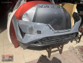 Oto Çıkma Parça / Nissan / Qashqai / Tampon / Ön Tampon / Çıkma Parça 