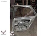 Oto Çıkma Parça / Renault / Laguna / Kaporta & Karoser / Sağ Arka Kapı / Çıkma Parça 