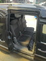 ÇIKMA VW CADDY SOL SÜRGÜLÜ KAPI ÇERÇEVE FİTİLİ