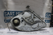 Oto Çıkma Parça / Ford / Focus / Oto Cam / Cam Krikosu / Çıkma Parça 
