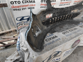 Oto Çıkma Parça / Opel / Corsa / Tampon / Ön Tampon / Çıkma Parça 