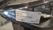 Oto Çıkma Parça / Bmw / 3 Serisi / Far & Stop / Sağ Ön Far / Çıkma Parça 