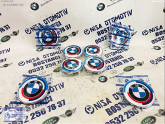 BMW 1 2 3 4 5 SERİLERİ F20 F22 F30 G20 F10 50. YIL ARMA AMBLEM