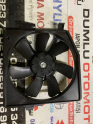 323 KLİMA FANI 95-98 FAMİLİA LANTİS ORİS