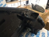 Oto Çıkma Parça / Peugeot / 308 / Far & Stop / Sol Ön Far / Çıkma Parça 