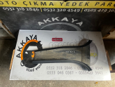 Oto Çıkma Parça / Toyota / Corolla / Koltuk & Döşeme / İç Trim / Çıkma Parça 