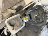 Oto Çıkma Parça / Peugeot / 301 / Yakıt / Depo Kapağı / Çıkma Parça 
