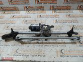 BMW F30 F10 SİLECEK MOTORU KOLLARI VE MEKANİZMASI 7 267 502 03