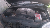 Hurda Belgeli Araçlar / Kia / Sorento