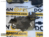 Oto Çıkma Parça / Opel / Astra / Kaporta & Karoser / Sağ Ön Kapı / Çıkma Parça 