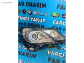MERCEDES W212 SAĞ ÖN FAR ÇIKMA ORİJİNAL TEMİZ