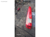 FORD FIESTA SOL STOP ÇIKMA KONUK OTO 05366077016