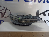 HYUNDAİ ELANTRA 2024-2025 SAĞ FAR LEDLİ SIFIR YAN SANAYİ