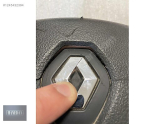 Oto Çıkma Parça / Renault / Clio / Airbag / Direksiyon Airbag / Çıkma Parça 