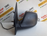 Oto Çıkma Parça / Volkswagen / Transporter / Ayna / Sol Dış Ayna / Çıkma Parça 