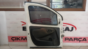 Oto Çıkma Parça / Peugeot / Bipper / Kaporta & Karoser / Sol Ön Kapı / Çıkma Parça 
