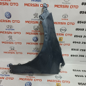 Toyota Corolla sol ön çamurluk çıkma orjinal temiz