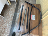 Oto Çıkma Parça / Ford / Fiesta / Kaporta & Karoser / Kapı Fitili / Çıkma Parça 