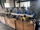Oto Çıkma Parça / Hyundai / Tucson / Motor / Motor (komple) / Sıfır Parça 