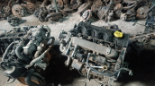 Oto Çıkma Parça / Fiat / Doblo / Motor / Motor (komple) / Çıkma Parça 