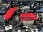 Hurda Belgeli Araçlar / Honda / Civic