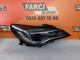 OPEL ASTRA K SAĞ FAR SIFIR DEPO