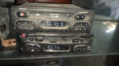Renault clio orjinal teyp kaset çalar