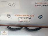 Oto Çıkma Parça / Togg / T10X / Tampon / Tampon Braketi / Çıkma Parça 