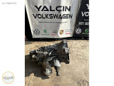 Oto Çıkma Parça / Audi / A4 / Şanzıman / Şanzıman Komple / Çıkma Parça 