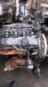 FORD TRANSİT V347 130 ps KOMPLE MOTOR