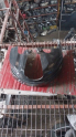 30678140 orj volvo s40 v40 sağ arka davlumbaz