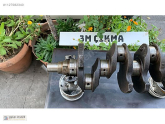 Oto Çıkma Parça / Mazda / 3 / Motor / Blok / Çıkma Parça 