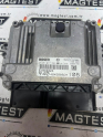 Fiat Grande Punto 1.6JTD 51906714 0281017785 EDC16C39 MOTOR ECU