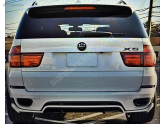 Oto Çıkma Parça / Bmw / X5 / Oto Cam / Arka Cam / Sıfır Parça 