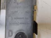 Oto Çıkma Parça / Renault / Scenic / Tampon / Arka Tampon / Çıkma Parça 