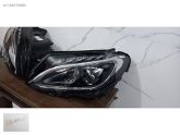Oto Çıkma Parça / Mercedes / C Serisi / Far & Stop / Sol Ön Far / Çıkma Parça 