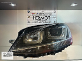 5G1941033 VOLKSWAGEN GOLF VII SOL FAR U LED FAR