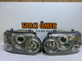 RANGE ROVER VOGUE 06-09 SAĞ-SOL ÖN FAR ORJİNAL