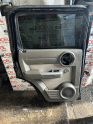 Oto Çıkma Parça / Dodge / Nitro / Kaporta & Karoser / Sol Arka Kapı / Çıkma Parça 