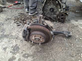 Oto Çıkma Parça / Honda / Civic / Alt Takım / Taşıyıcı / Çıkma Parça 
