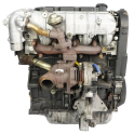 CITROEN PEUGEOT 2.0 HDI KRANK MİLİ