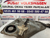 PASSAT B5 KASA ÇIKMA SOL ARKA CAM KRİKOSU 3B5 839 751 F