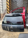 Oto Çıkma Parça / Citroen / C4 / Kaporta & Karoser / Bagaj Kapağı / Çıkma Parça 