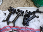 Oto Çıkma Parça / Renault / Kadjar / Motor / Piston Mili / Çıkma Parça 